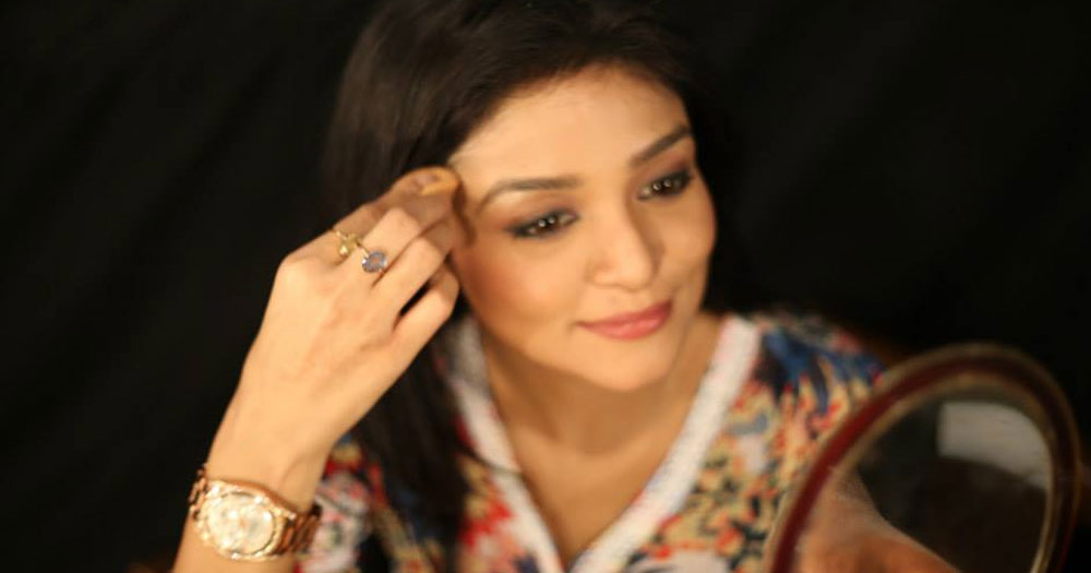 প্রতিটা সময়ের একটা সৌন্দর্য আছে: শার্লিন ফারজানা