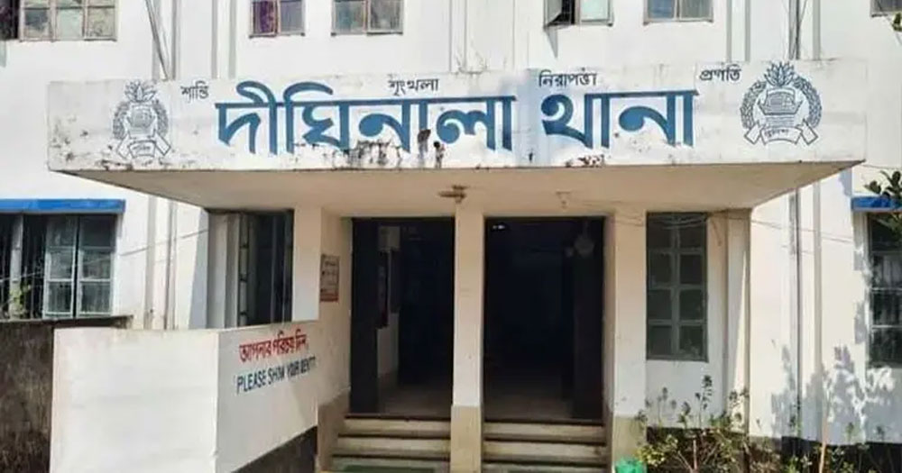 খাগড়াছড়িতে জেএসএস-ইউপিডিএফের গোলাগুলিতে নিহত ৪