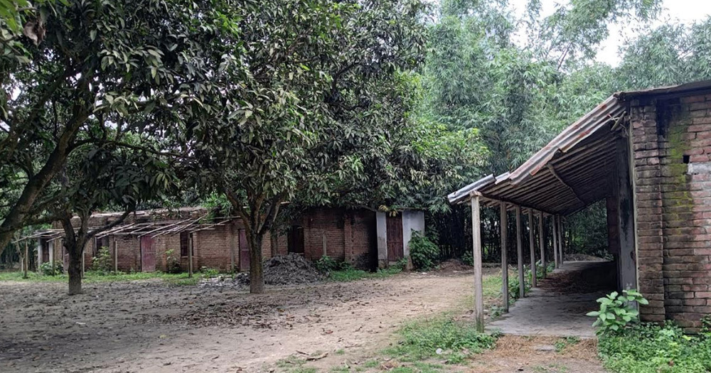 শিক্ষার্থী সংকটে রাজশাহীর স্কুলগুলো