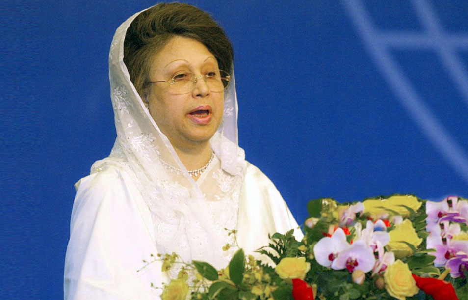 মেডিকেল বোর্ডের পরামর্শে ফলোআপ চিকিৎসার জন্য, ফের লন্ডন যাচ্ছেন খালেদা জিয়া'