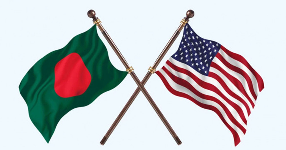 যুক্তরাষ্ট্রে শুল্ক আলোচনা: তৃতীয় দফায় অংশ নিতে ঢাকা ছাড়ছে প্রতিনিধিদল