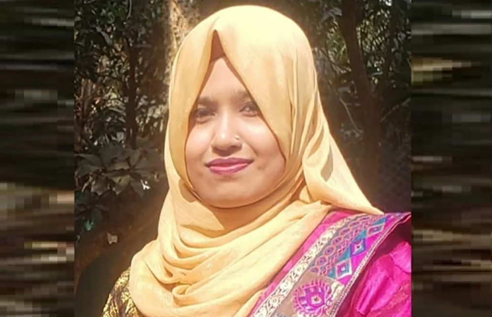 টঙ্গীতে ম্যানহোলে পড়ে নিখোঁজ নারীর প্রাথমিক পরিচয় মিলেছে