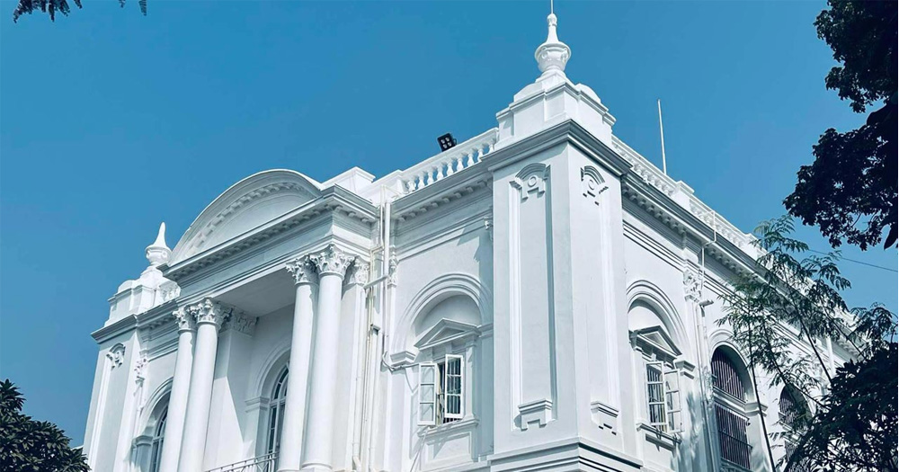 রংপুরে আবু সাঈদ হত্যা : ৬ আসামি ট্রাইব্যুনালে
