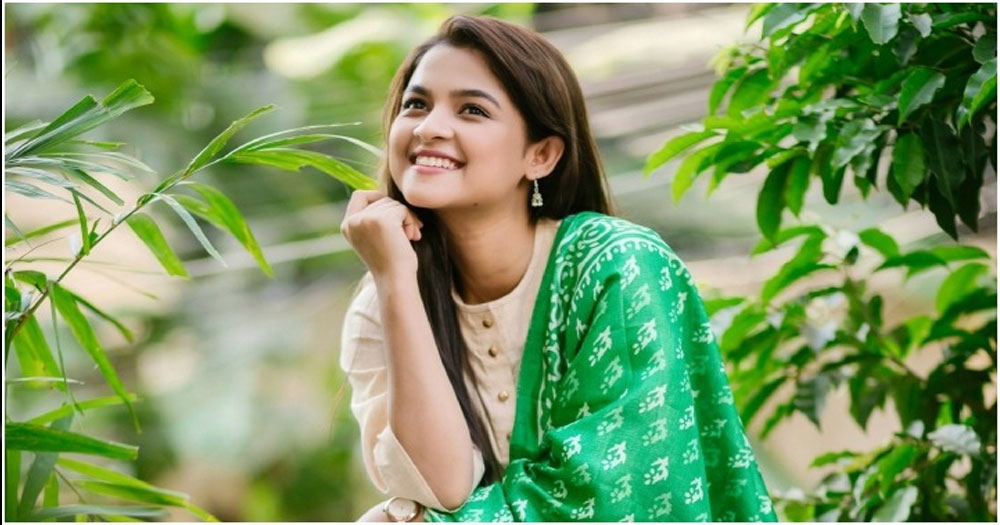 এআই দিয়ে মিথ্যা ছবি ছড়ানো হচ্ছে: সাদিয়া আয়মান
