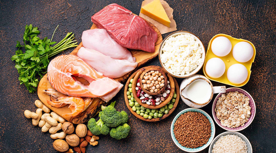 দৈনন্দিন খাবারে কীভাবে বাড়াবেন প্রোটিনের পরিমাণ?