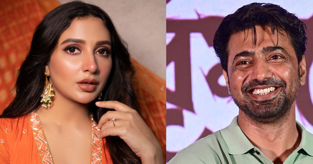 এই জন্মে শুভশ্রী তার নাম থেকে আমাকে সরাতে পারবে না: দেব