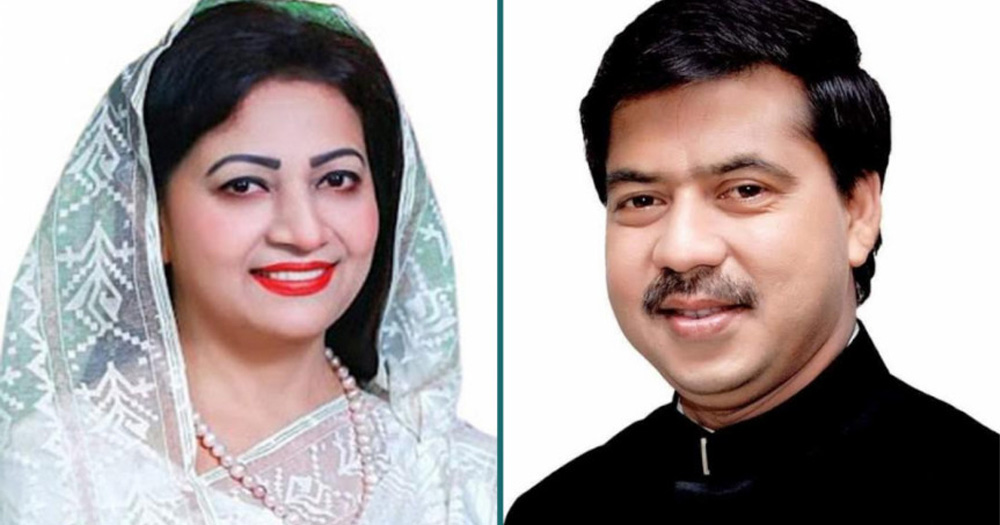 সিরাজগঞ্জে সাবেক দুই এমপিসহ ৫১ জনের নামে মামলা