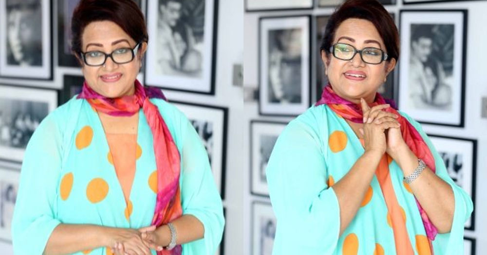 জন্মদিনে কানাডায় ববিতা, মিস করছেন দেশের সবাইকে