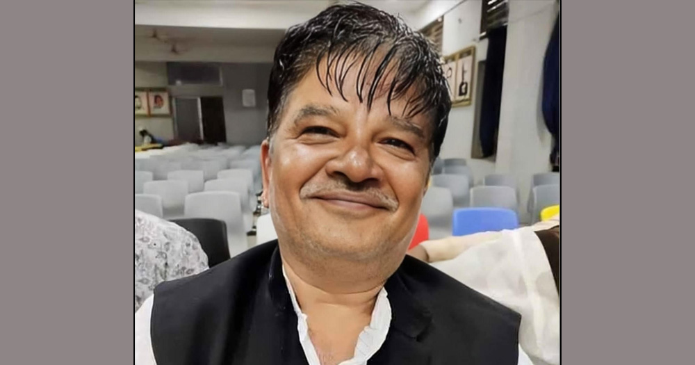 কচুয়ায় সাবেক ইউপি চেয়ারম্যান মনির হোসেন গ্রেপ্তার