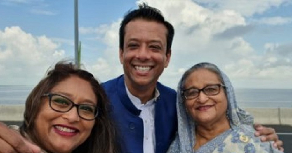 শেখ হাসিনা-জয়-পুতুলের বিচার শুরু, গ্রেপ্তারি পরোয়ানা জারি