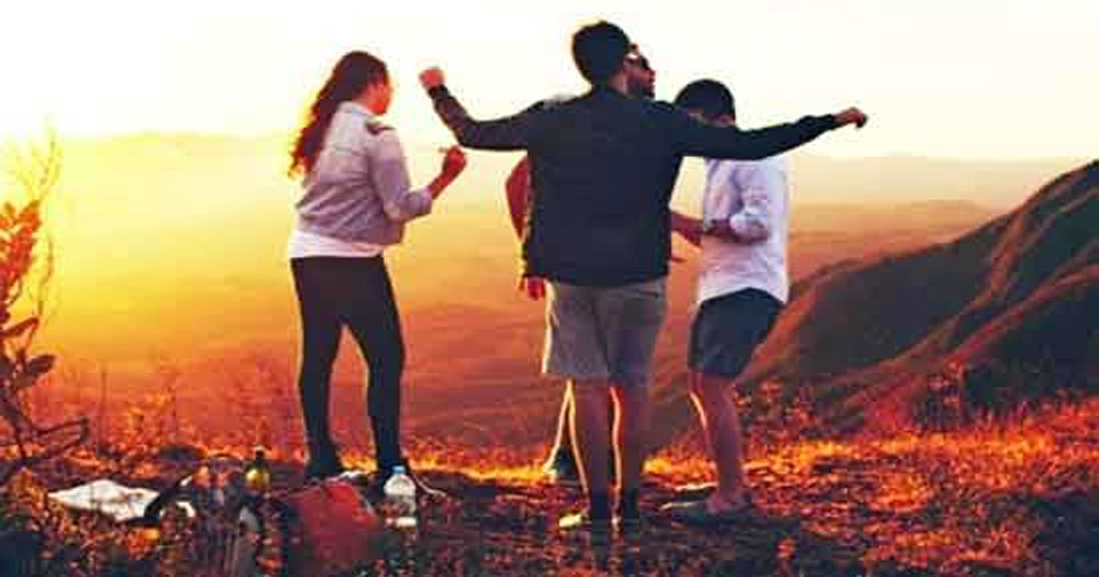 গ্যালাপের জরিপ  ‘ভালো থাকা’ মানুষের সংখ্যা বাড়ছে