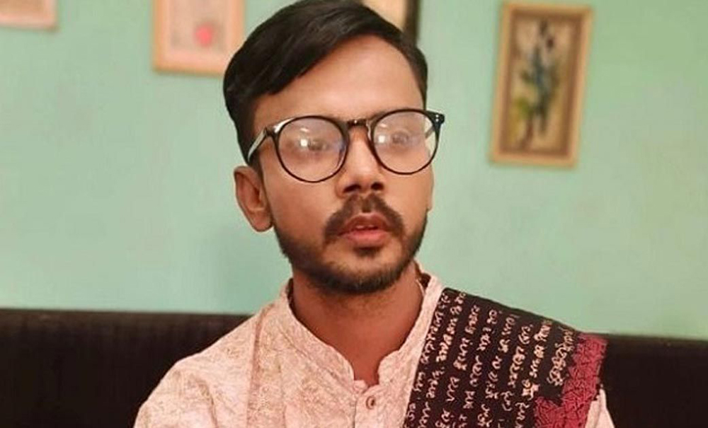 মেয়র পদে ইশরাকের বিরুদ্ধে দাঁড়াতে চান হিরো আলম