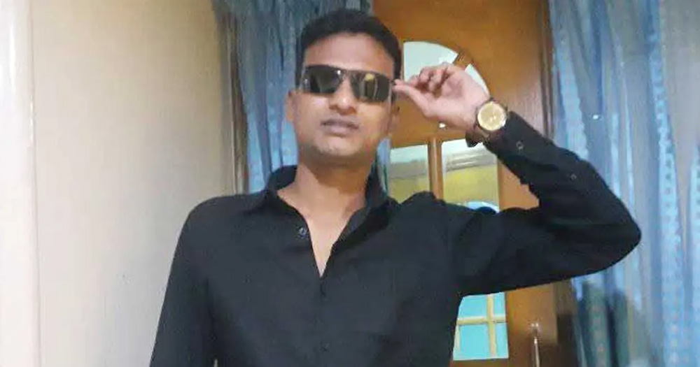 স্বেচ্ছাসেবক দলের বহিষ্কৃত নেতাকে কুপিয়ে হত্যা