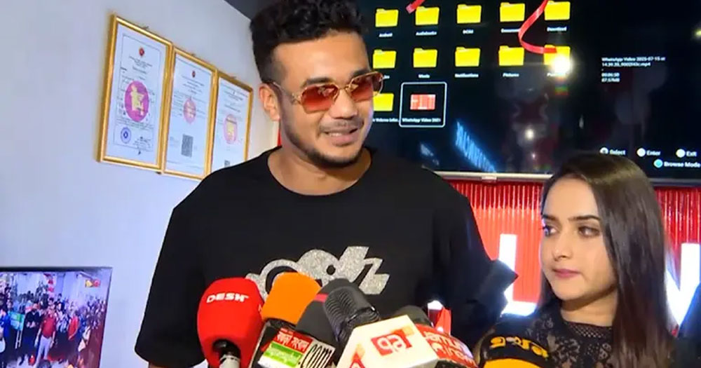 তাসকিন বললেন, বন্ধু নির্বাচনে সতর্ক থাকা উচিত