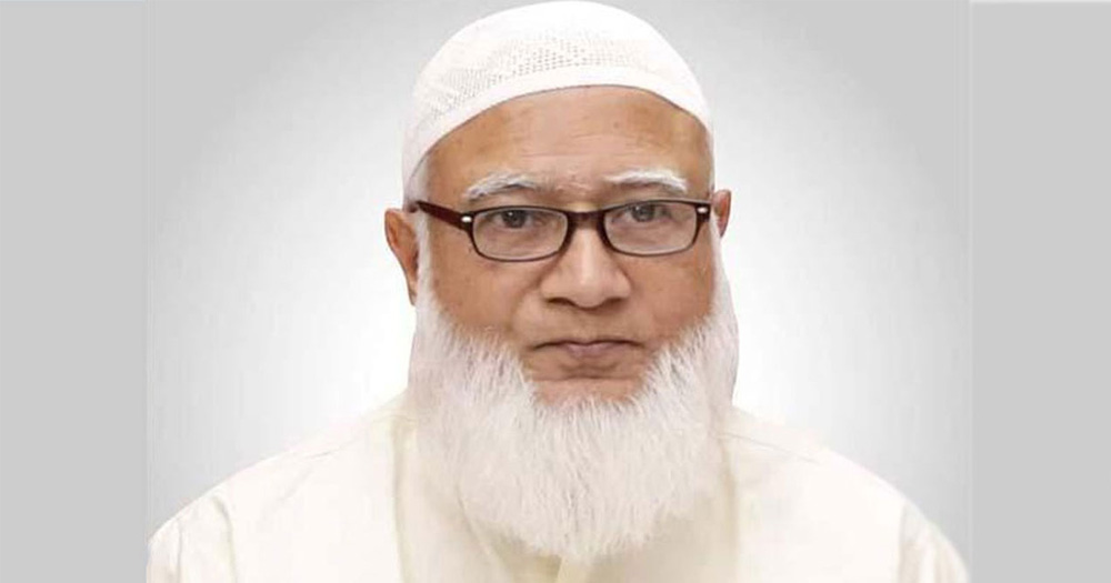 সফলভাবে সম্পন্ন জামায়াত আমিরের ‘ওপেন হার্ট সার্জারি’
