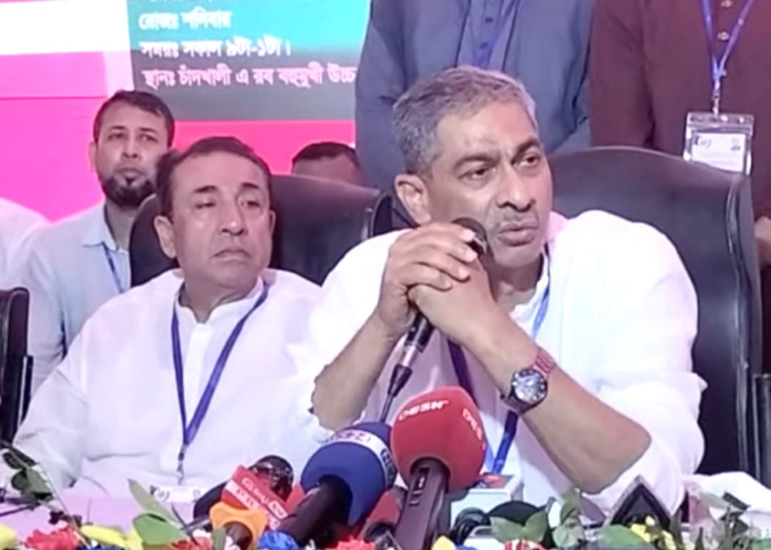শাহবাগে জুলাই যোদ্ধাদের মারামারি   জাতির জন্য দুর্ভাগ্যজনক : এ্যানি
