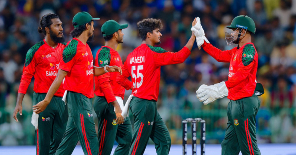 এশিয়া কাপে এক মাঠেই সব ম্যাচ বাংলাদেশের, ফাইনাল দুবাইয়ে