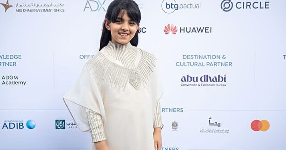 লিঙ্গবৈষম্য দূর করতে এআই একাডেমি করলো ১০ বছরের শিশু