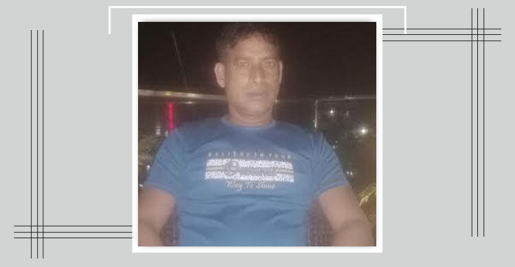 গলা কেটে ব্যবসায়ীকে হত্যা