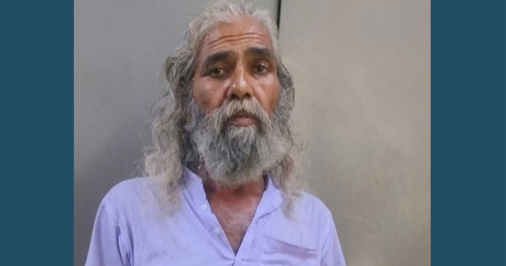 ভারতে গ্রেপ্তার বাংলাদেশের কুখ্যাত পলাতক আসামি