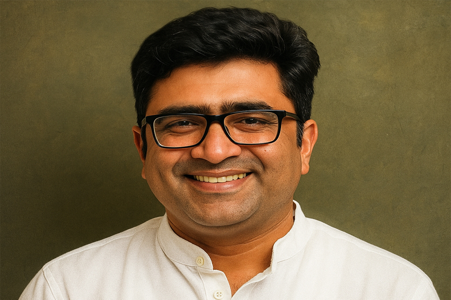 জনগণের অংশগ্রহণে নির্বাচিতরাই কাশ্মীরের শাসক