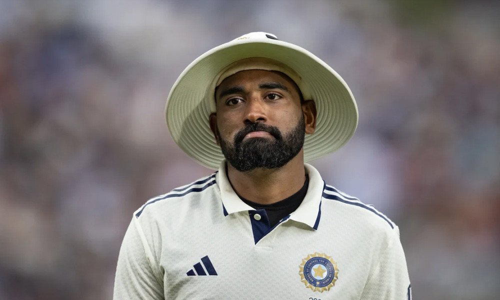 কৃষ্ণর কাছে ক্ষমা চাইলেন সিরাজ