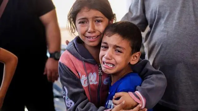 গাজা যুদ্ধ বন্ধে ট্রাম্পের হস্তক্ষেপ চাইলেন ইসরায়েলের ৬০০ সাবেক নিরাপত্তা কর্মকর্তা