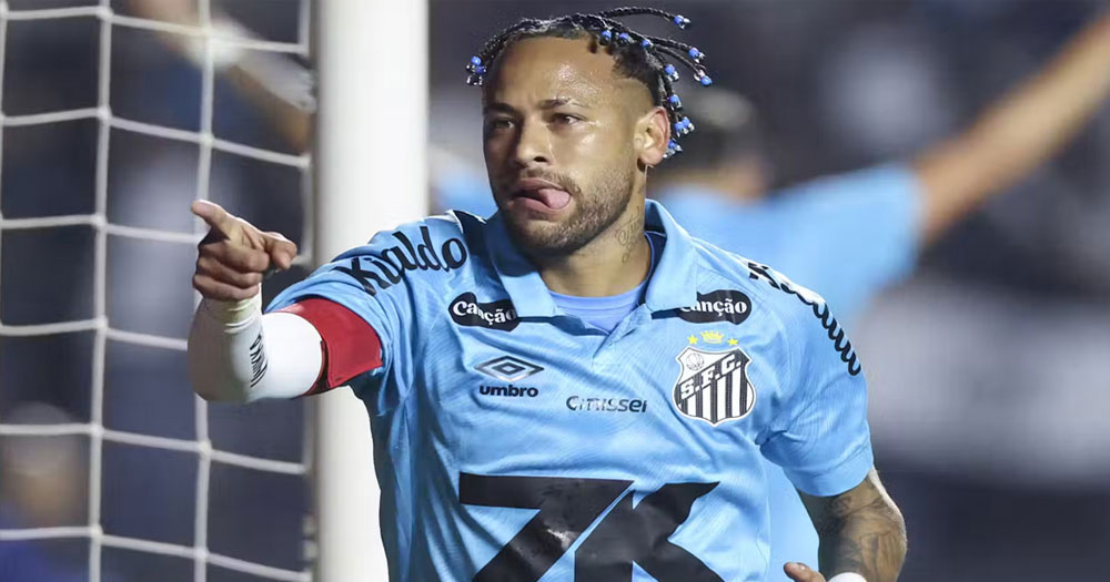 সবাই জানে আমার মান, কারও কাছে কিছু প্রমাণ করার নেই: নেইমার