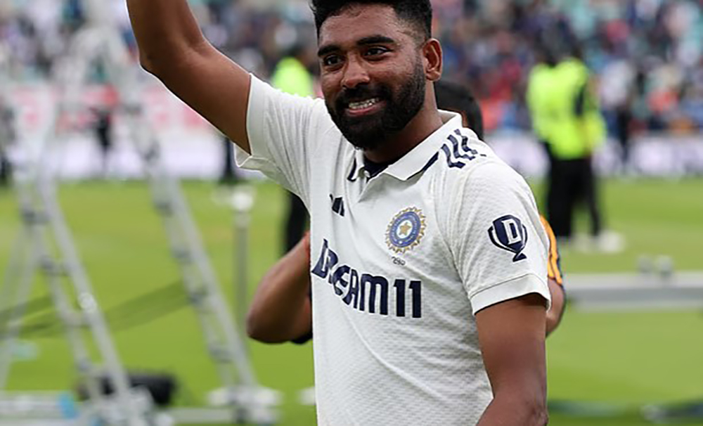 ভেসলিন ব্যবহার করে ওভালে জিতেছে ভারত, দাবি পাকিস্তানের ক্রিকেটারের