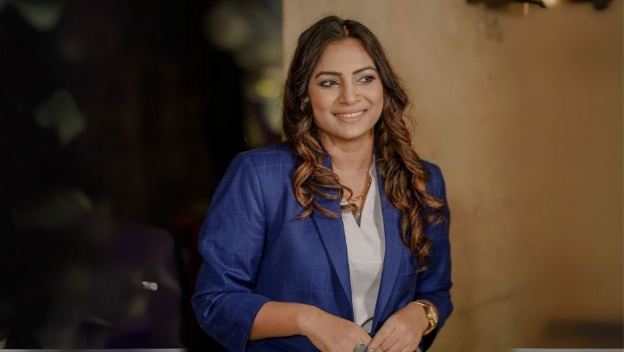 আন্দোলনের স্পিরিটটা গেছে, এখন প্যাকেজিং ও ড্যামেজ কন্ট্রোল: নীলা