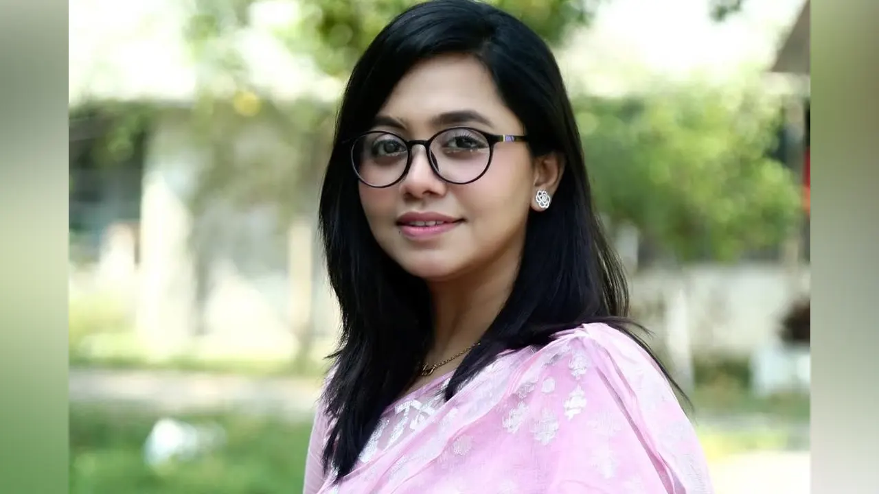 ‘শাহবাগীদের সেই পুরনো আওয়ামী ন্যারেটিভ প্রতিষ্ঠা করতে দেয়া হবে না’