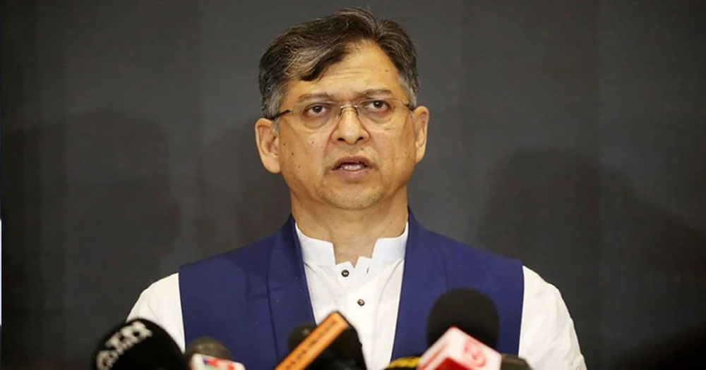 রমজানের আগেই নির্বাচন জনদাবি ছিল: সালাহউদ্দিন