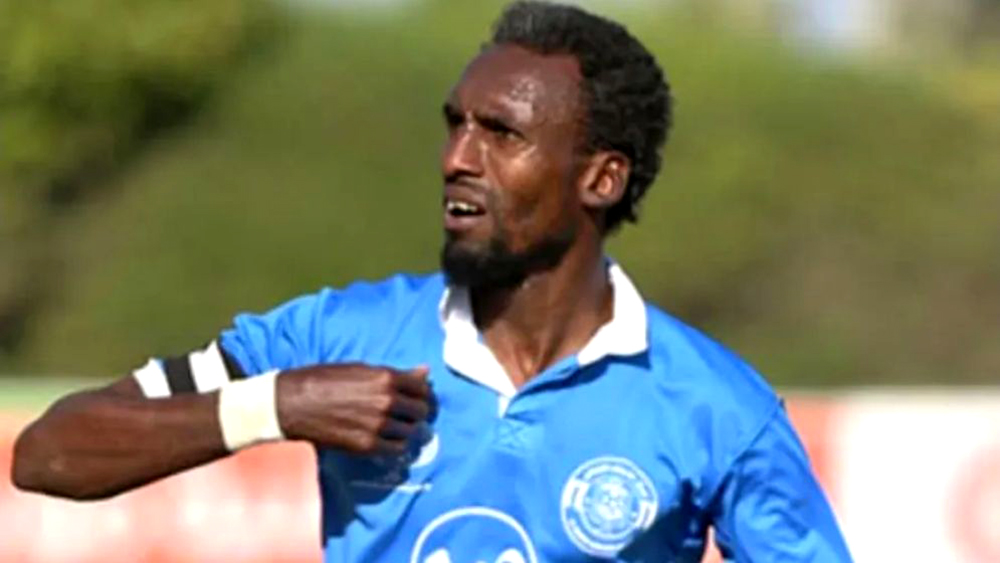 ফিলিস্তিনের ‘পেলে’কে খুন করল ইসরাইল