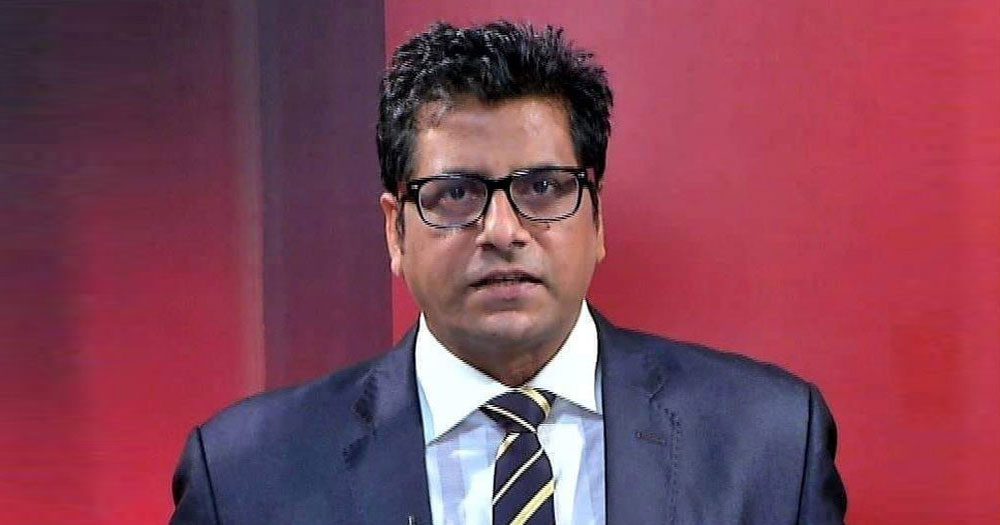 দুর্নীতির অভিযোগ,না সরকারবিরোধী কথা কেন গ্রেপ্তার কলিমউল্লাহ, আনিস আলমগীরের প্রশ্ন