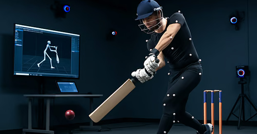 ১০ কোটি টাকায় বায়োমেকানিকস ল্যাব বানাবে বিসিবি