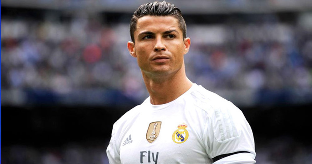 ব্যালন ডি অরকে মনগড়া বললেন রোনালদো