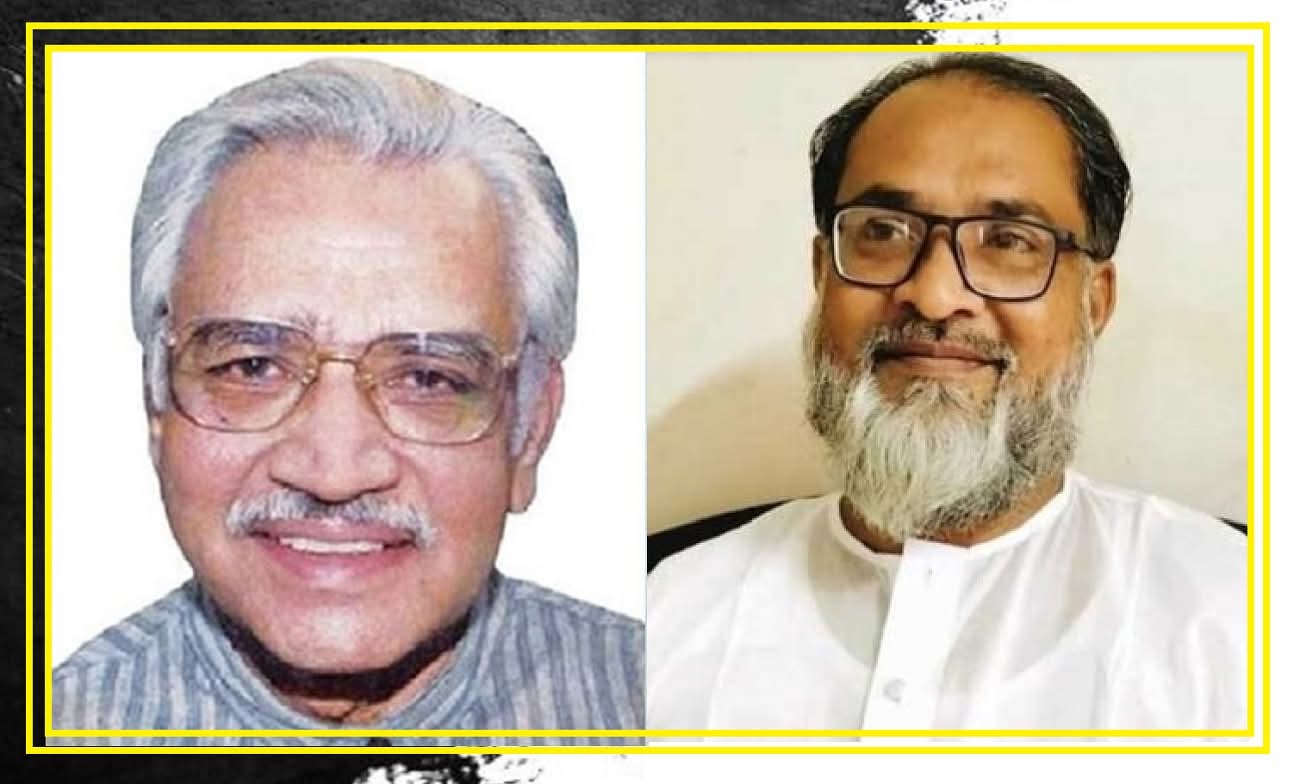 আনোয়ার জাহিদ মেধাভিত্তিক রাজনীতির এক উজ্জ্বল নক্ষত্র