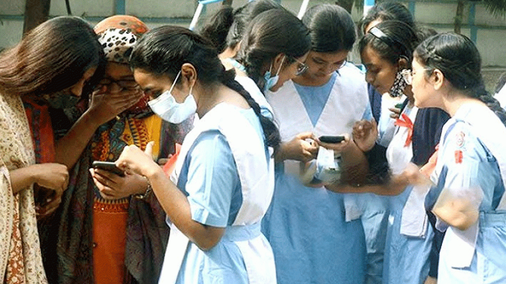 এসএসসির পুনঃনিরীক্ষণের ফল রোববার, যেভাবে দেখবেন