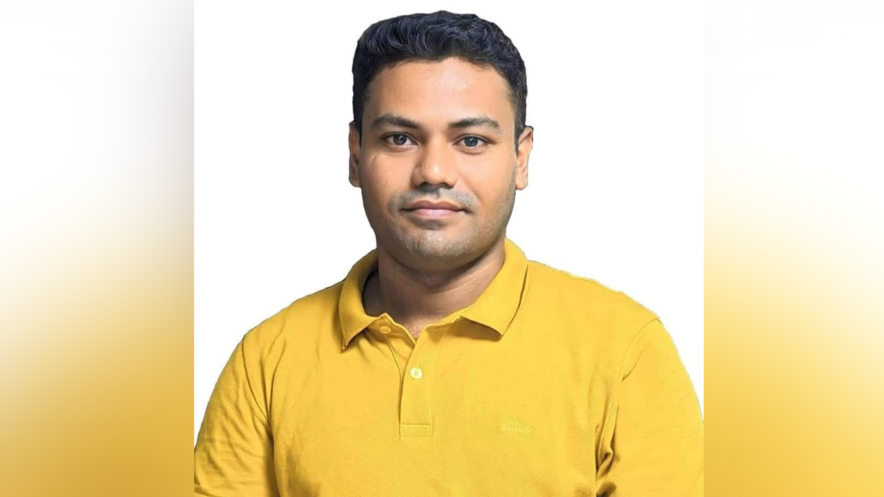 শিক্ষার্থীরা চাইলেই আমি ভিপি পদে প্রার্থী হব : জিসান