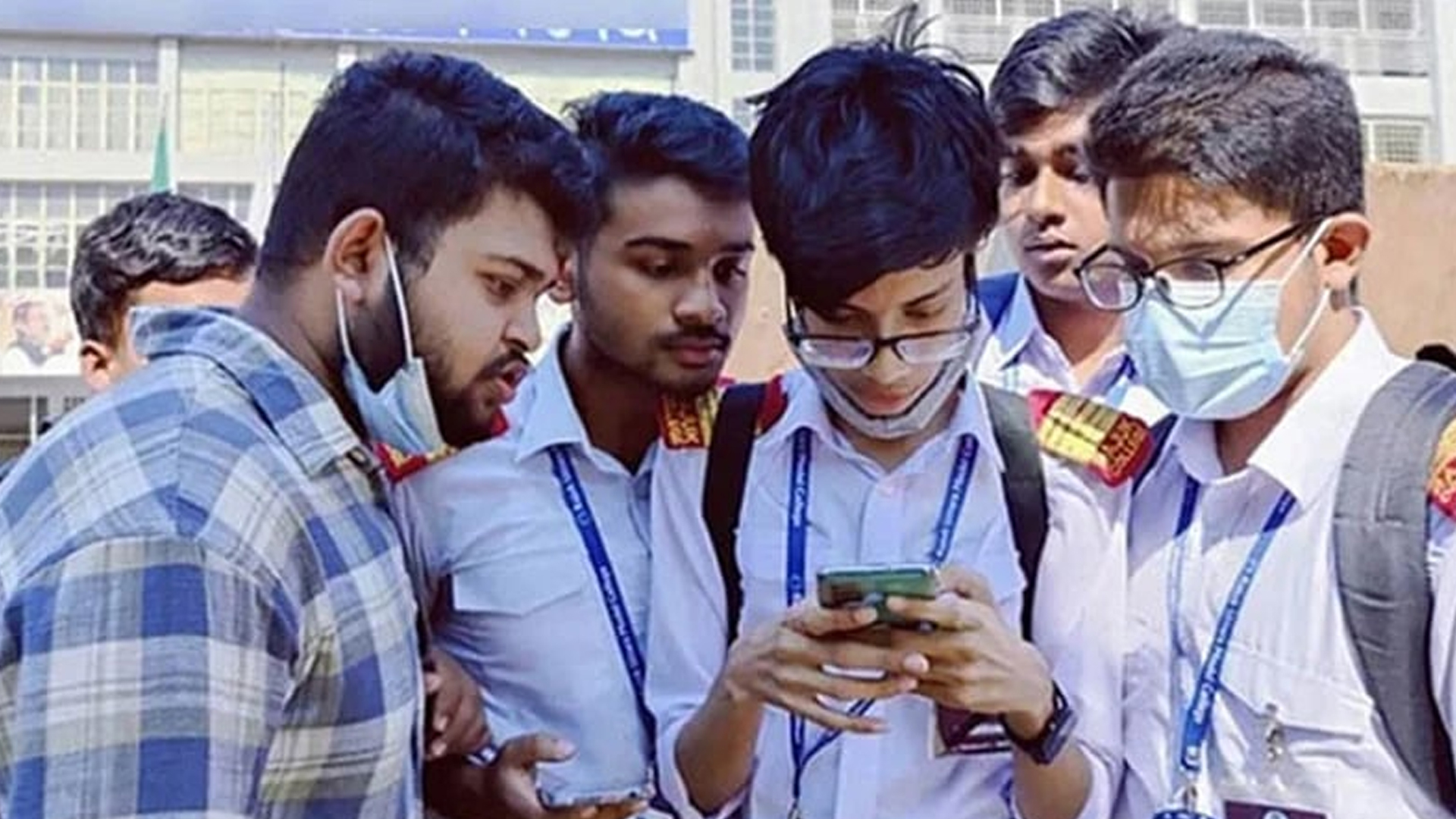 এসএসসি ও সমমান পরীক্ষার পুনঃনিরীক্ষণের ফল প্রকাশ