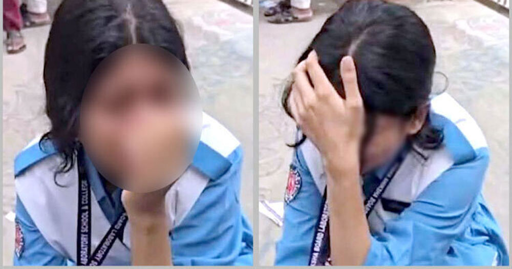 পরীক্ষা নয়, বাংলা দ্বিতীয়পত্রে ৬৬ নম্বর পেলেই পাস করে যাবে আনিসা