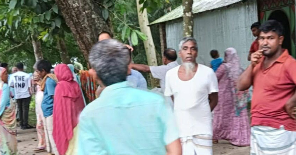 বিয়ের দিনক্ষণ ঠিক করতে গিয়ে গণপিটুনিতে নিহত ২
