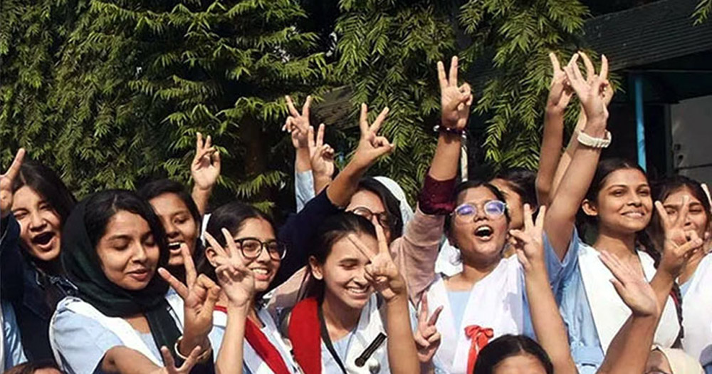 ঢাকা বোর্ডে আরও উত্তীর্ণ ২৯৩, নতুন করে জিপিএ-৫ পেল ২৮৬