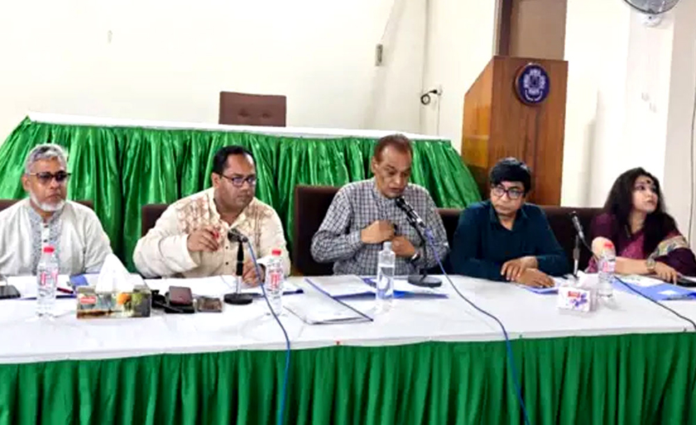 ৩৩ বছর পর হচ্ছে জাকসু নির্বাচন, ভোট ১১ সেপ্টেম্বর