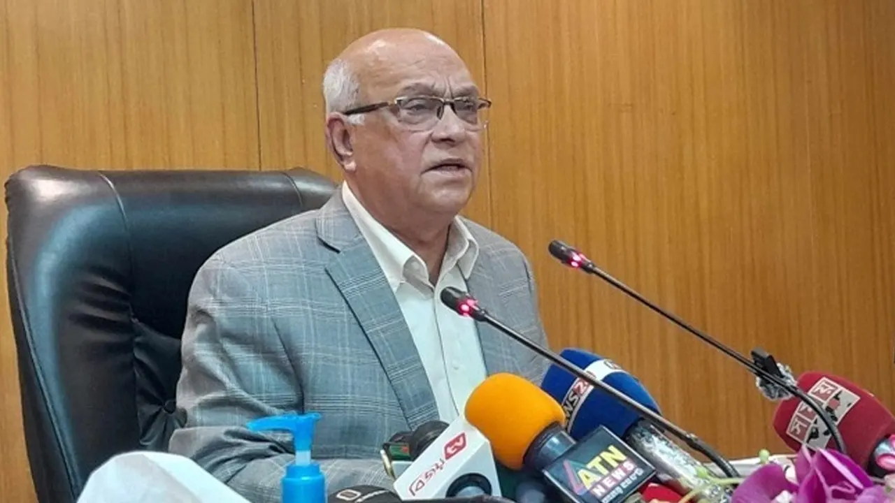 গণঅভ্যুত্থানে আহত ৭৮ জনকে চিকিৎসার জন্য বিদেশে প্রেরণ