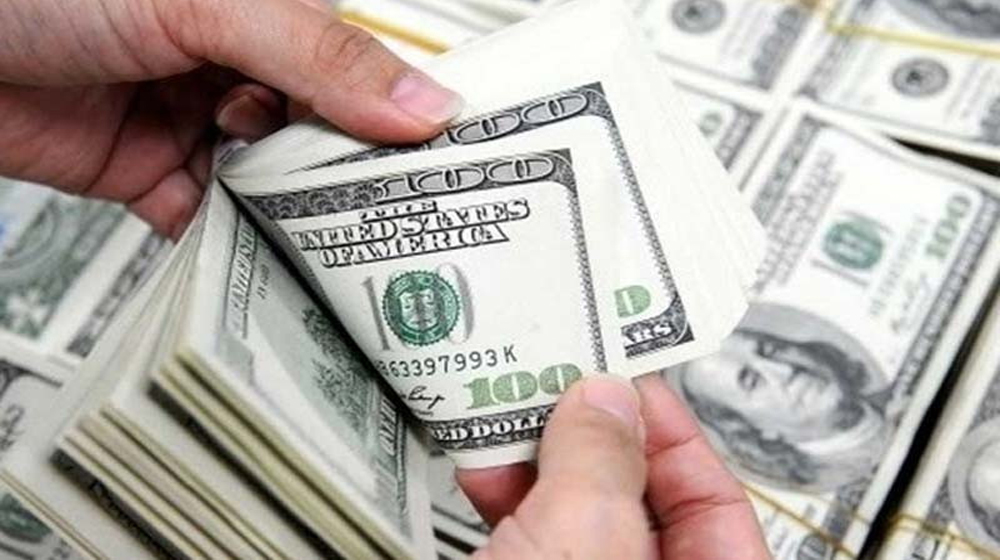 রিজার্ভ বেড়ে দাঁড়ালো ৩০.২৫ বিলিয়ন ডলারে