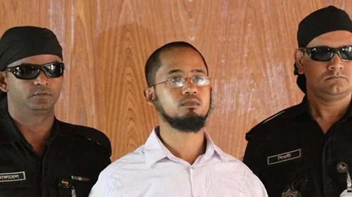 ব্লগার অভিজিৎ হত্যায় যাবজ্জীবন দণ্ডপ্রাপ্ত ফারাবীর জামিন বহাল