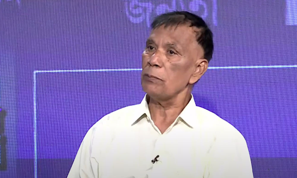 এনসিপি যেন নৌকা মার্কা নিয়ে নির্বাচন করে, জিতে যাবে : মাহবুব কামাল