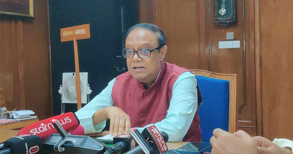 সপ্তাহখানেকের মধ্যে একীভূত হচ্ছে ৫ ইসলামী ব্যাংক: গভর্নর