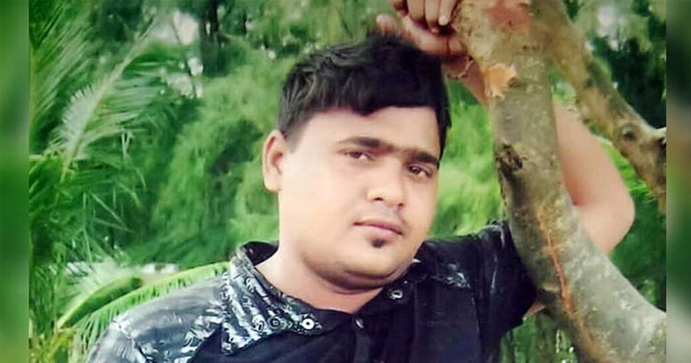 পুলিশ হেফাজতে জনি হত্যা : দুই পুলিশ কর্মকর্তার যাবজ্জীবন দণ্ড বহাল